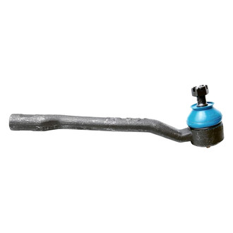 Mevotech® - Supreme Parts™ Front Driver Side Outer Steering Tie Rod End