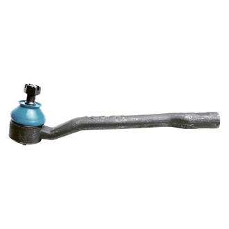 Mevotech® - Supreme Parts™ Front Passenger Side Outer Steering Tie Rod End