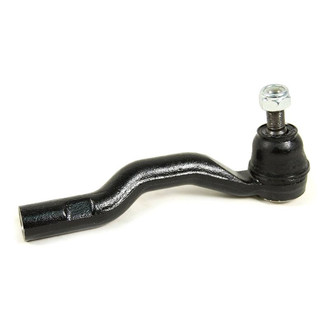 Mevotech® - Supreme Parts™ Front Driver Side Outer Steering Tie Rod End