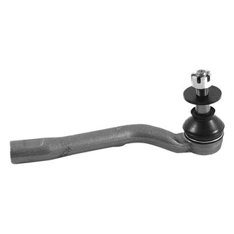 Mevotech® - Supreme Parts™ Front Passenger Side Outer Steering Tie Rod End