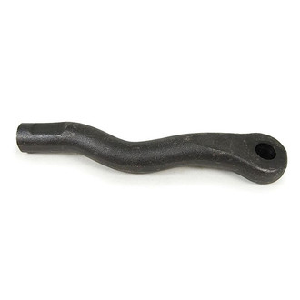 Mevotech® - Supreme Parts™ Front Driver Side Outer Steering Tie Rod End
