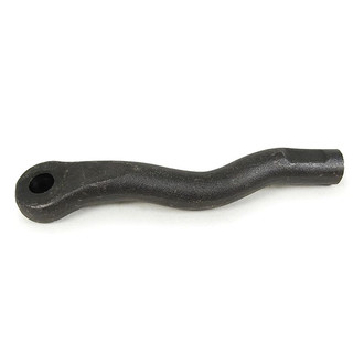 Mevotech® - Supreme Parts™ Front Passenger Side Outer Steering Tie Rod End