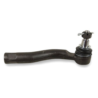 Mevotech® - Supreme Parts™ Front Driver Side Outer Steering Tie Rod End