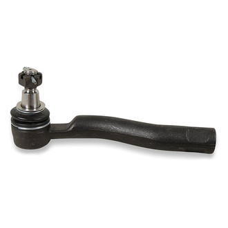 Mevotech® MS86630 - Supreme Parts™ Front Passenger Side Outer Steering Tie Rod End