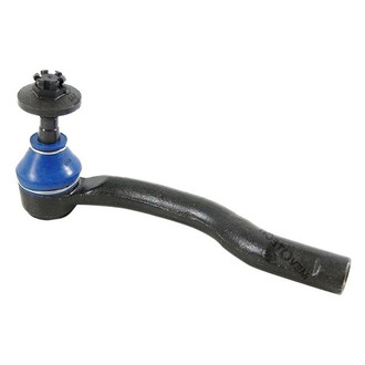 Mevotech® - Supreme Parts™ Front Driver Side Outer Steering Tie Rod End