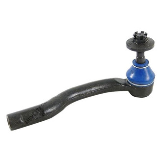 Mevotech® - Supreme Parts™ Front Passenger Side Outer Steering Tie Rod End