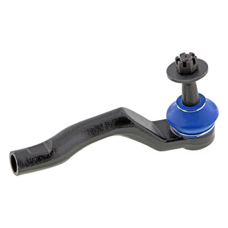 Mevotech® - Supreme Parts™ Front Driver Side Outer Steering Tie Rod End