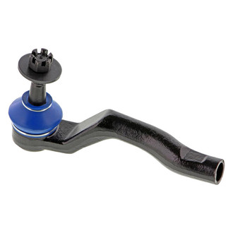 Mevotech® - Supreme Parts™ Front Passenger Side Outer Steering Tie Rod End