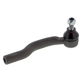 Mevotech® - Supreme Parts™ Front Passenger Side Outer Steering Tie Rod End