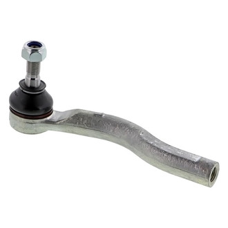 Mevotech® - Supreme Parts™ Front Driver Side Outer Steering Tie Rod End
