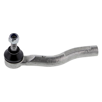 Mevotech® - Supreme Parts™ Front Passenger Side Outer Steering Tie Rod End