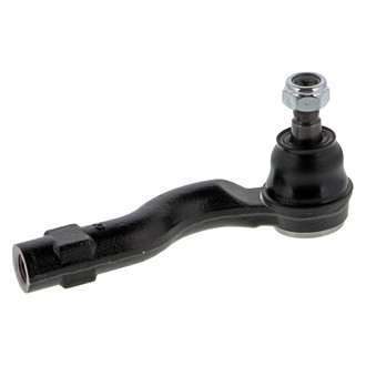 Mevotech® - Supreme Parts™ Front Passenger Side Outer Steering Tie Rod End