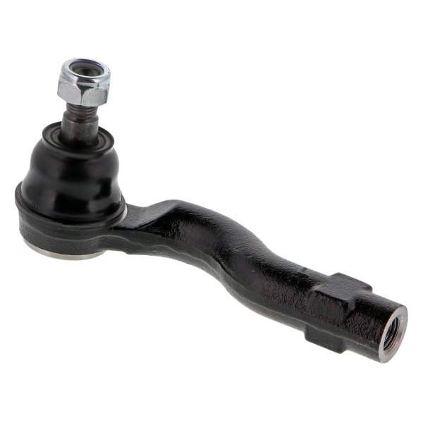 Mevotech Ms Supreme Parts Front Driver Side Outer Steering Tie Rod End