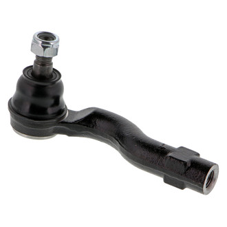 Mevotech® - Supreme Parts™ Front Driver Side Outer Steering Tie Rod End