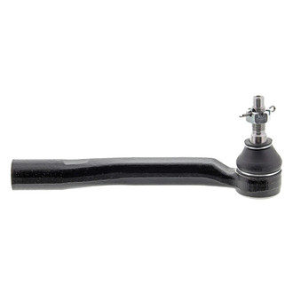 Mevotech® - Supreme Parts™ Front Driver Side Outer Steering Tie Rod End