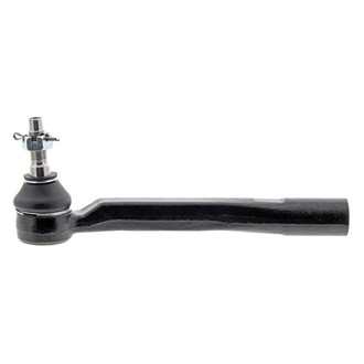 Mevotech® - Supreme Parts™ Front Passenger Side Outer Steering Tie Rod End