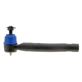 Mevotech® - Supreme Parts™ Front Passenger Side Outer Steering Tie Rod End