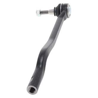 Mevotech® - Supreme Parts™ Rear Driver Side Outer Steering Tie Rod End