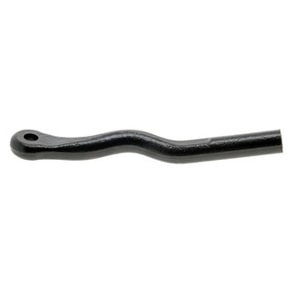 Mevotech® - Supreme Parts™ Front Passenger Side Outer Steering Tie Rod End