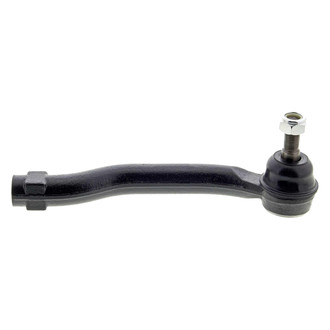 Mevotech® - Supreme Parts™ Front Driver Side Outer Steering Tie Rod End