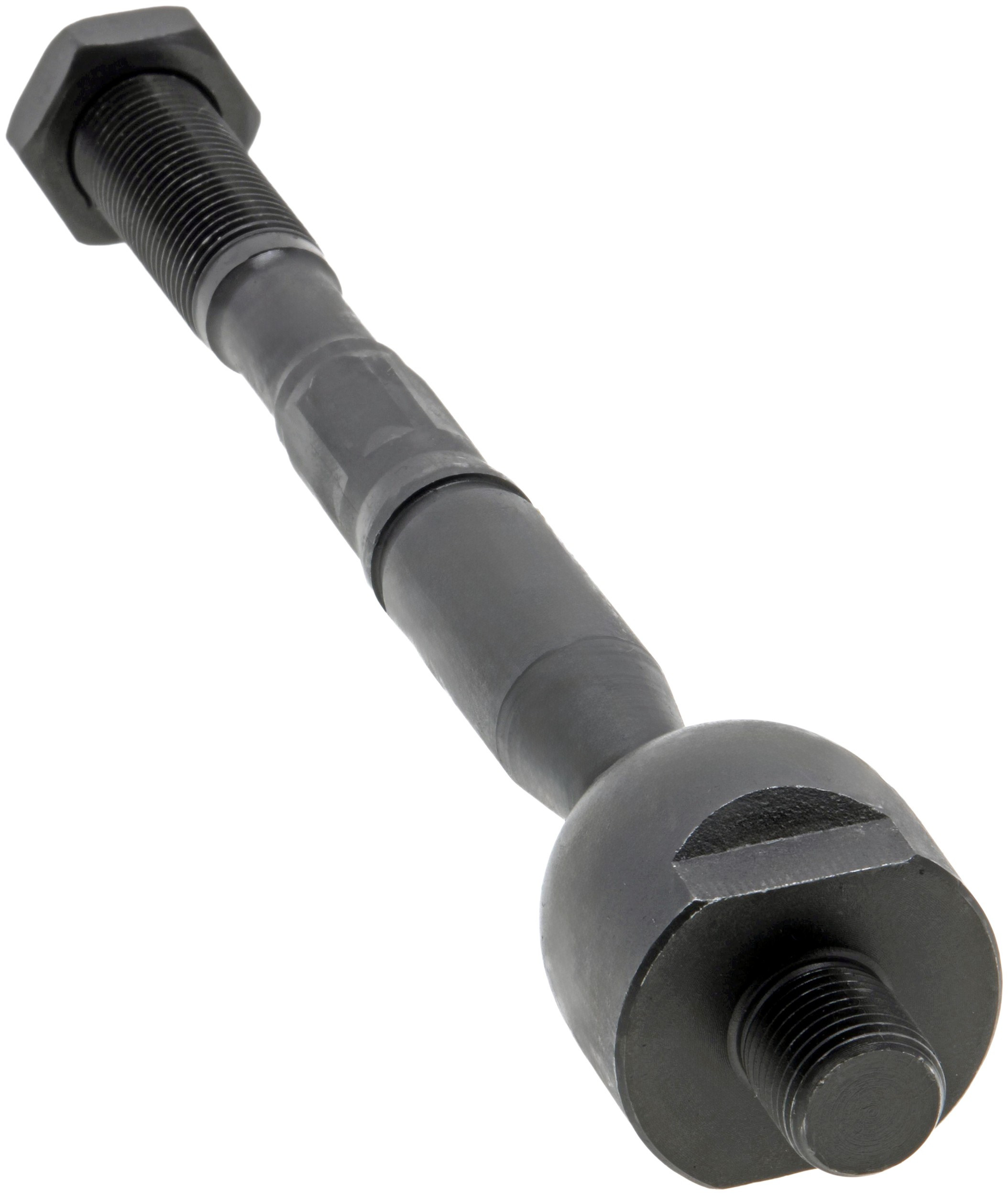 Mevotech® MS86768 - Front Inner Steering Tie Rod End