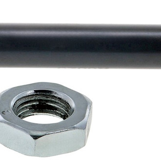 Mevotech® - Steering Tie Rod End