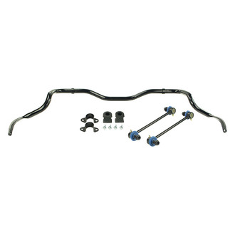 Mevotech® - Supreme™ Front Sway Bar Kit
