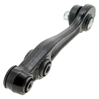 Mevotech® - Supreme™ Rear Driver Side Stabilizer Bar Link Kit
