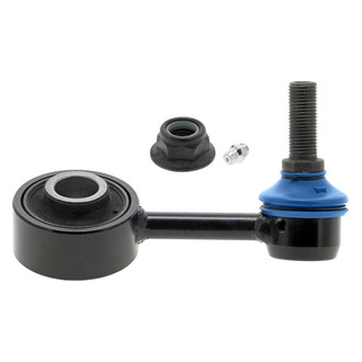 Mevotech® - Supreme™ Front Passenger Side Greaseable Stabilizer Bar Link Kit