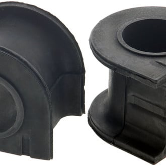 Mevotech® - Supreme™ Front Sway Bar Bushing Kit