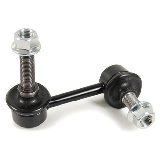 Mevotech® - Supreme™ Front Driver Side Stabilizer Bar Link Kit