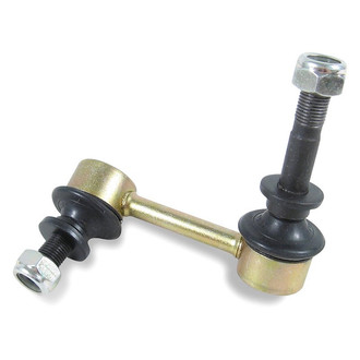 Mevotech® - Supreme™ Front Driver Side Stabilizer Bar Link Kit