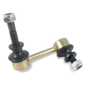 Mevotech® - Supreme™ Front Passenger Side Stabilizer Bar Link Kit