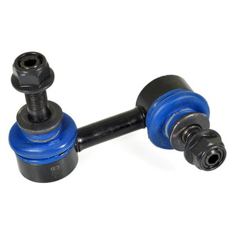 Mevotech® - Supreme™ Front Driver Side Stabilizer Bar Link Kit