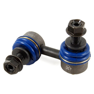 Mevotech® - Supreme™ Rear Driver Side Stabilizer Bar Link Kit