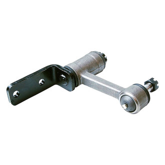 Mevotech® - Supreme Parts™ Front Steering Idler Arm