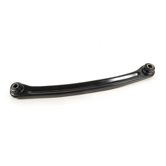 Mevotech® CMS901006 - Supreme™ Rear Driver Side Rearward Non-Adjustable Control Arm