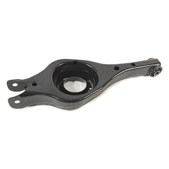 Mevotech® - Supreme™ Rear Driver Side Lower Non-Adjustable Control Arm