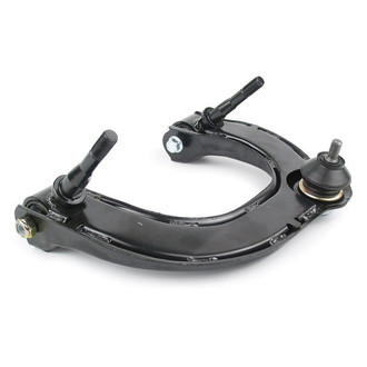Mevotech® - Supreme™ Front Passenger Side Upper Non-Adjustable Control Arm and Ball Joint Assembly