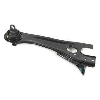 Mevotech® - Supreme™ Rear Passenger Side Lower Non-Adjustable Trailing Arm