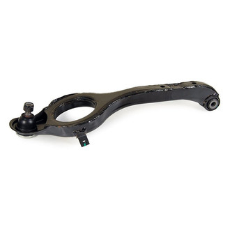 Mevotech® - Supreme™ Rear Driver Side Upper Non-Adjustable Control Arm