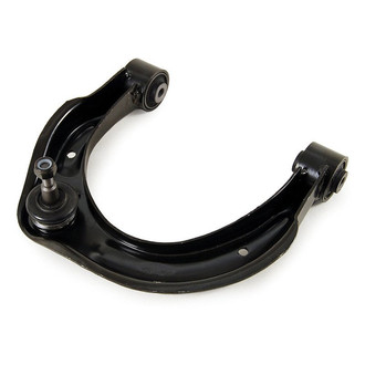 Mevotech® - Supreme™ Front Driver Side Upper Non-Adjustable Control Arm and Ball Joint Assembly