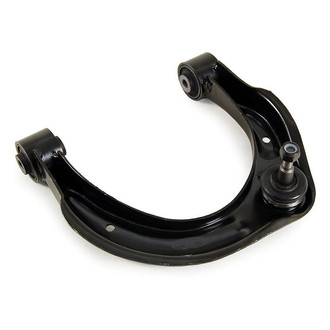 Mevotech® - Supreme™ Front Passenger Side Upper Non-Adjustable Control Arm and Ball Joint Assembly