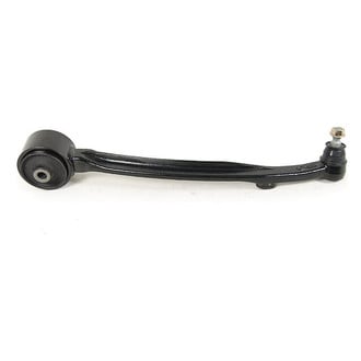 Mevotech® - Supreme™ Front Driver Side Lower Forward Non-Adjustable Control Arm and Ball Joint Assembly
