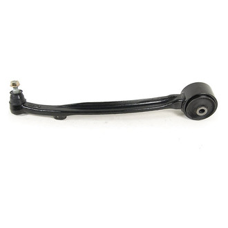 Mevotech® - Supreme™ Front Passenger Side Lower Forward Non-Adjustable Control Arm and Ball Joint Assembly
