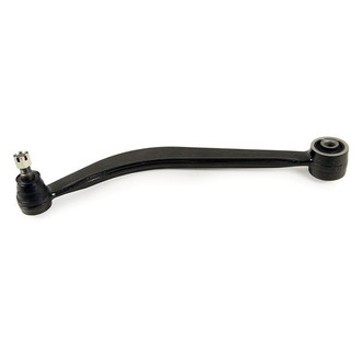 Mevotech® - Supreme™ Rear Driver Side Upper Non-Adjustable Control Arm and Ball Joint Assembly