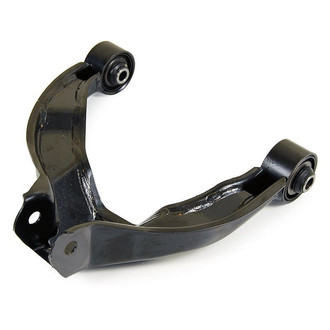 Mevotech® - Supreme™ Rear Driver Side Upper Non-Adjustable Control Arm