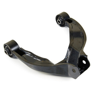 Mevotech® - Supreme™ Rear Passenger Side Upper Non-Adjustable Control Arm