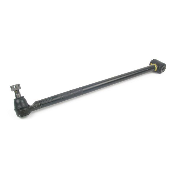 Mevotech® - Supreme™ Rear Driver Side Upper Non-Adjustable Control Arm and Ball Joint Assembly