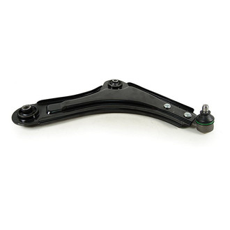 Mevotech® - Supreme™ Front Passenger Side Lower Non-Adjustable Control Arm and Ball Joint Assembly